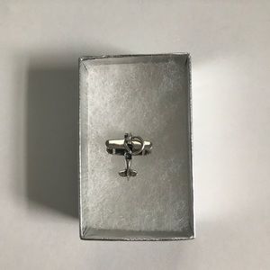 Jewelry - Super Cute Airplane Bracelet Charm Jewelry - Super Cute Airplane Bracelet Charm
